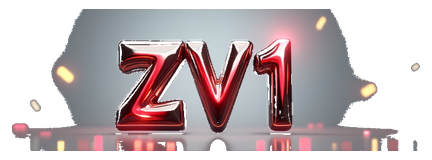 zv1 logo