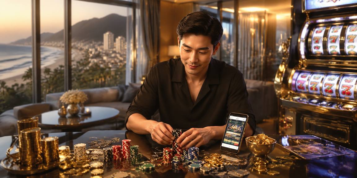 zv1 Speed Baccarat A